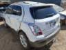 2015 CHEVROLET TRACKER 