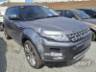 2013 LAND ROVER RANGE ROVER EVOQUE 