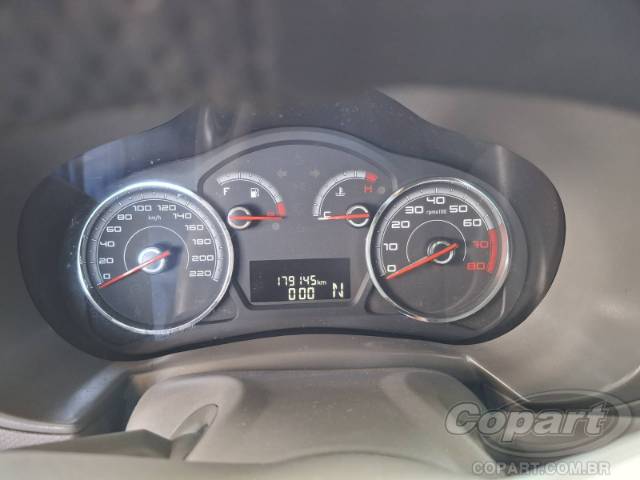 2014 FIAT GRAND SIENA 