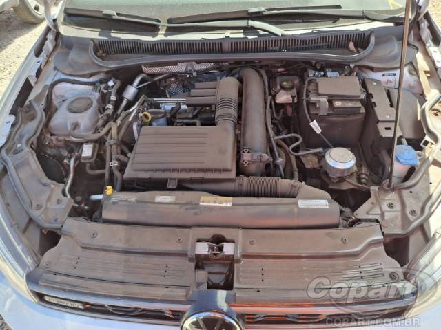 2025 VOLKSWAGEN VIRTUS 