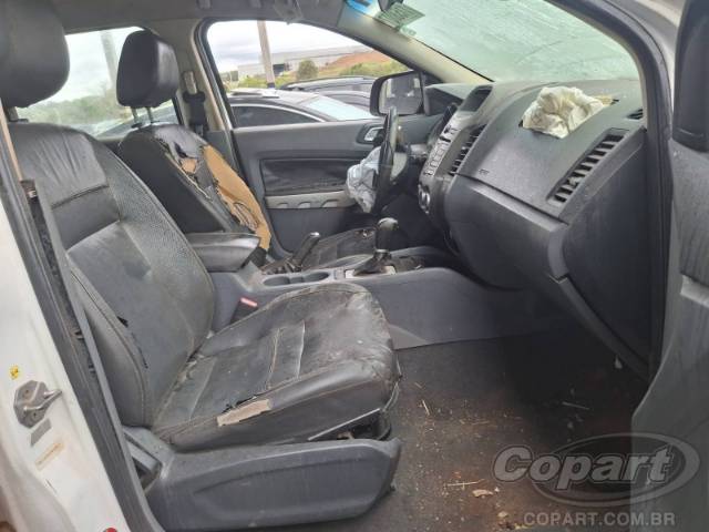 2014 FORD RANGER CD 
