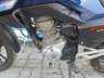 2025 HONDA CG 160 
