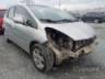 2011 HONDA FIT 