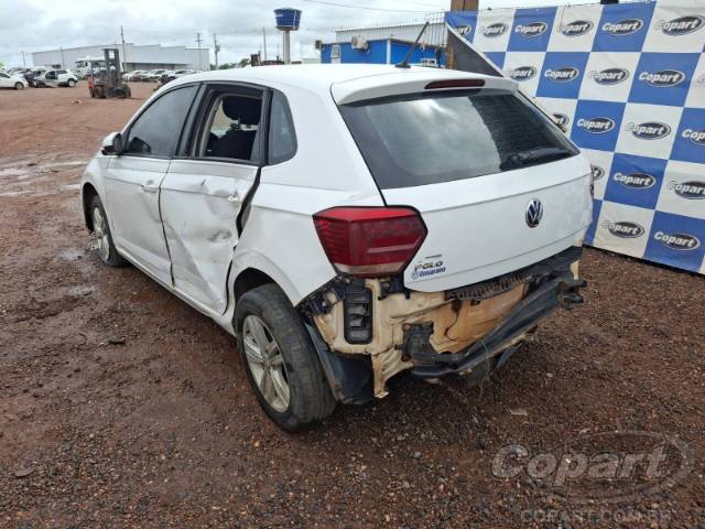 2018 VOLKSWAGEN POLO 