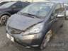 2012 HONDA FIT 