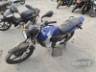 2010 HONDA CG 125 