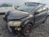 2011 VOLKSWAGEN FOX 
