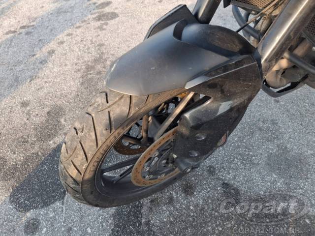 2022 TRIUMPH TIGER 