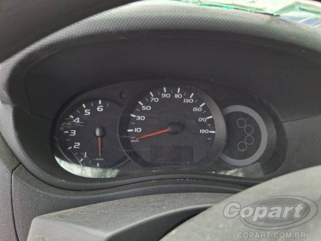 2022 RENAULT MASTER FURGAO 