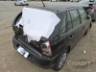 2009 VOLKSWAGEN GOL 
