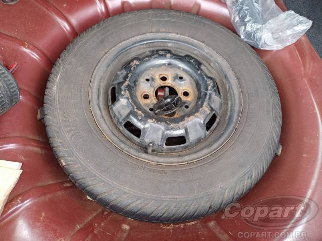 2010 CHEVROLET CLASSIC 