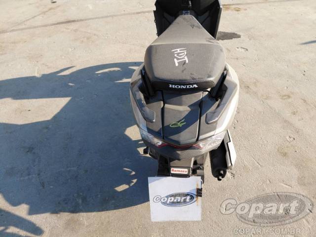 2025 HONDA ELITE 