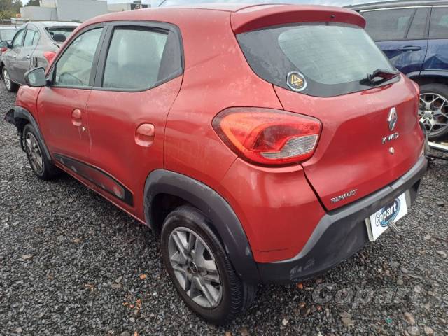 2019 RENAULT KWID 