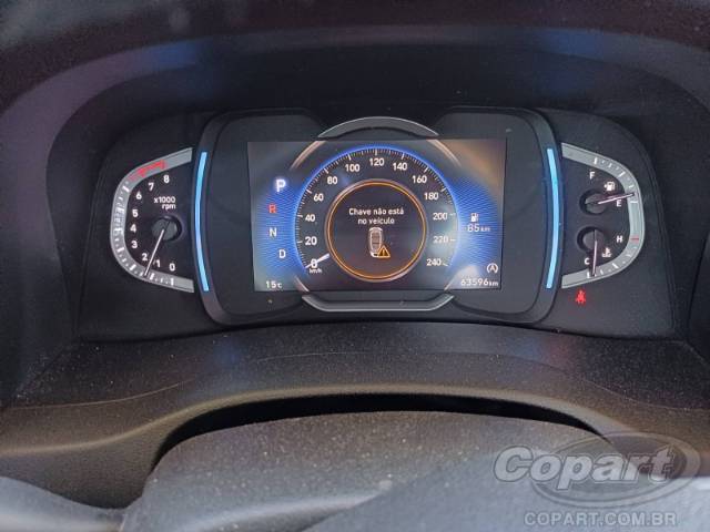 2023 HYUNDAI CRETA 