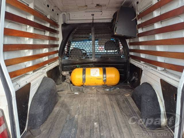 2013 FIAT FIORINO FURGAO 