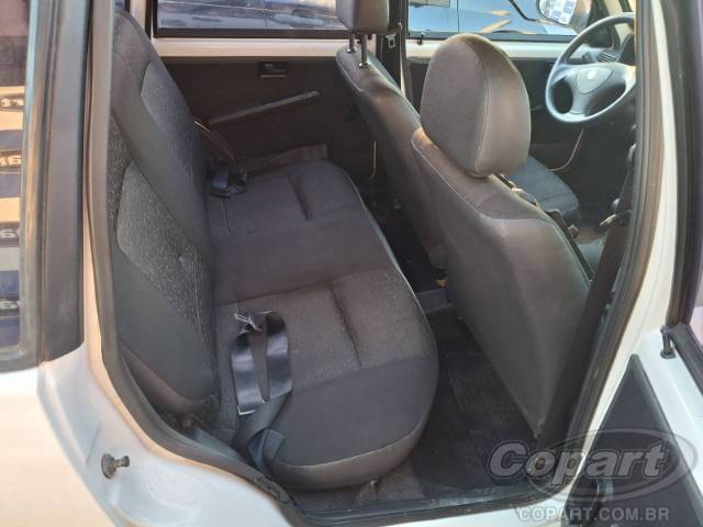 2012 FIAT UNO 