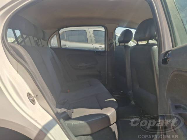 2020 VOLKSWAGEN GOL 