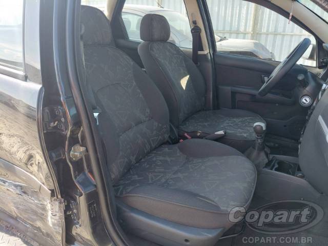 2006 FIAT PALIO WEEKEND 