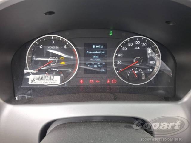 2026 KIA BONGO 