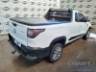2022 FIAT STRADA 