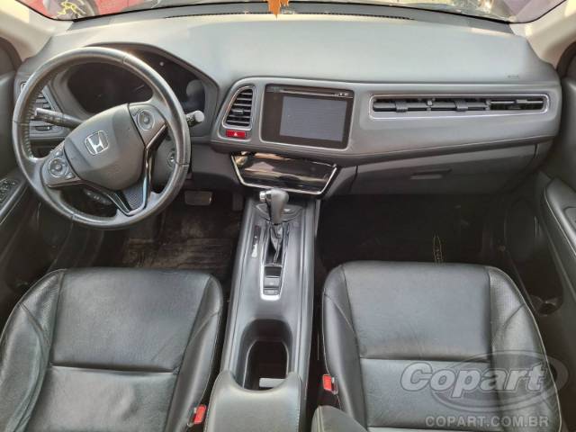 2018 HONDA HR-V 
