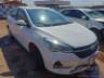 2019 CAOA CHERY ARRIZO 5 