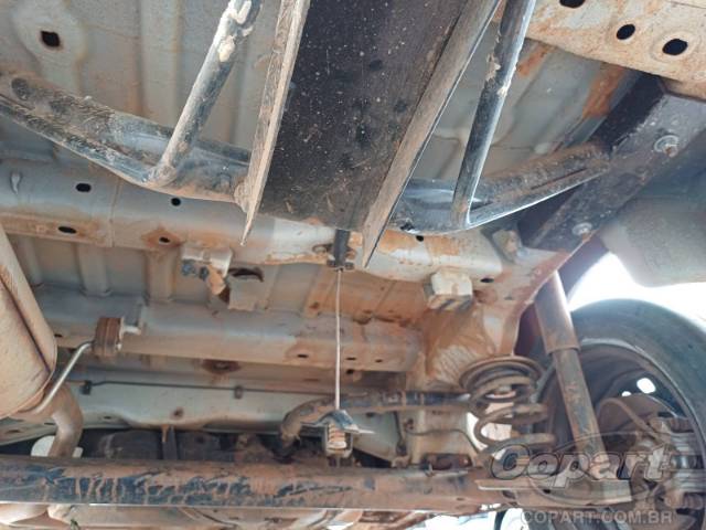 2019 VOLKSWAGEN SAVEIRO 