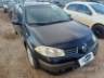 2007 RENAULT MEGANE GRAND TOUR 