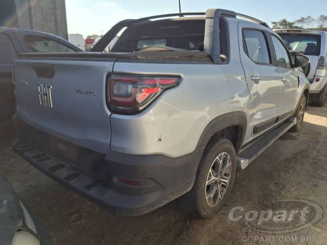 2021 FIAT STRADA CD 