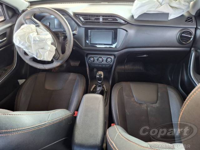 2021 CAOA CHERY TIGGO 2 