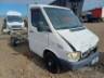 2008 MERCEDES BENZ SPRINTER CHASSI 