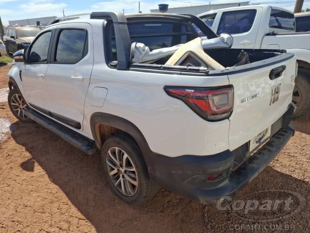 2026 FIAT STRADA CD 