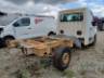 2018 RENAULT MASTER CHASSI CABINE 