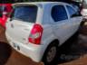 2015 TOYOTA ETIOS 