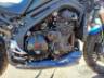 2014 TRIUMPH SPEED TRIPLE 