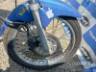 2004 HONDA CG 150 