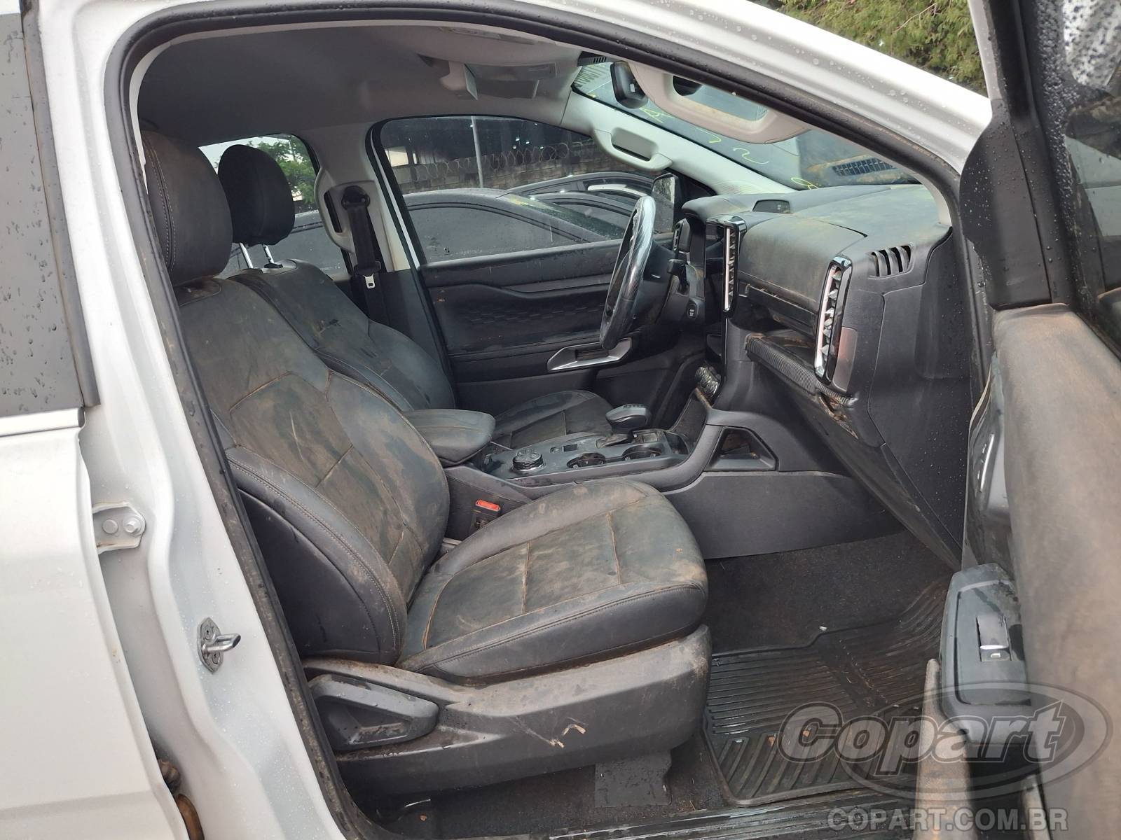 Foto 5: 2026 FORD RANGER CD