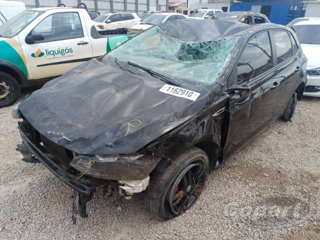 2019 VOLKSWAGEN POLO 