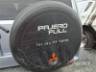2004 MITSUBISHI PAJERO FULL 