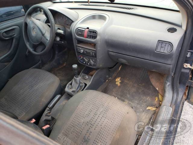 2008 CHEVROLET MONTANA 
