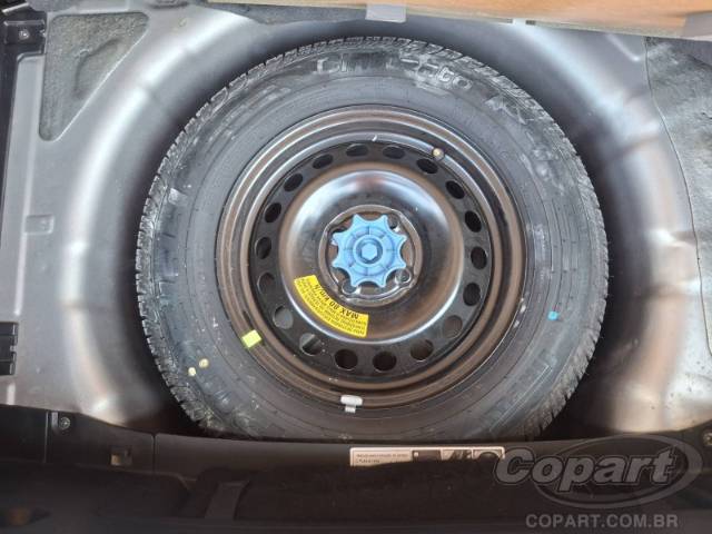 2017 HYUNDAI HB20 