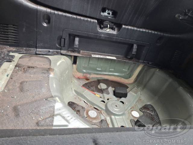 2019 HYUNDAI HB20 