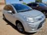 2015 CITROEN C3 