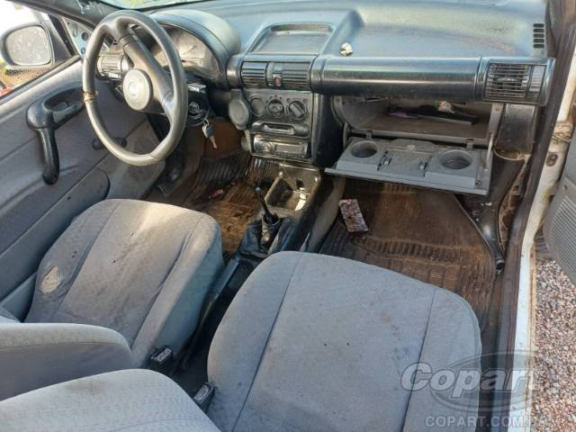 1996 CHEVROLET CORSA 
