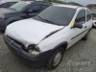 1999 CHEVROLET CORSA 
