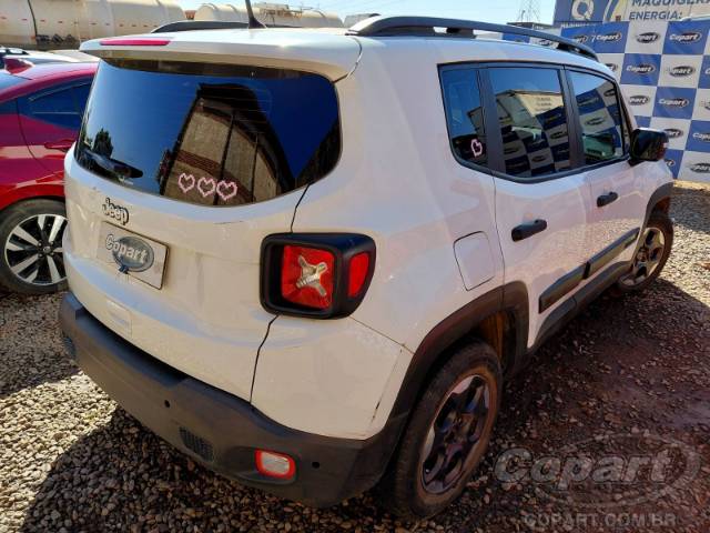 2020 JEEP RENEGADE 