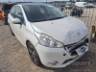 2014 PEUGEOT 208 