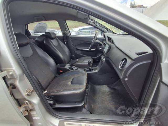 2019 CAOA CHERY TIGGO 2 