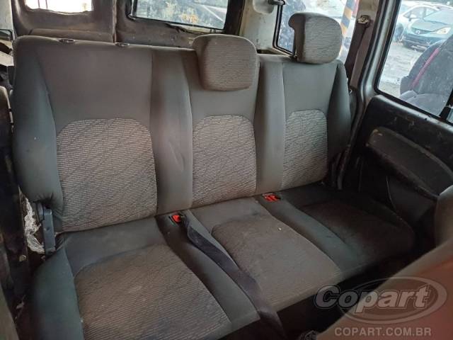 2014 FIAT DOBLO 