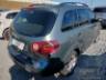 2010 VOLKSWAGEN SPACEFOX 